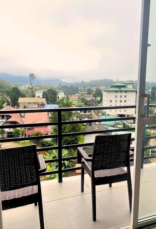 Queens Mount Glen Heights Nuwara Eliya Buitenkant foto