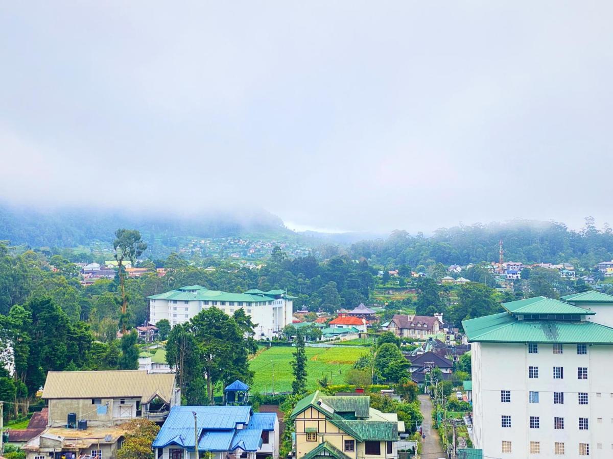 Queens Mount Glen Heights Nuwara Eliya Buitenkant foto