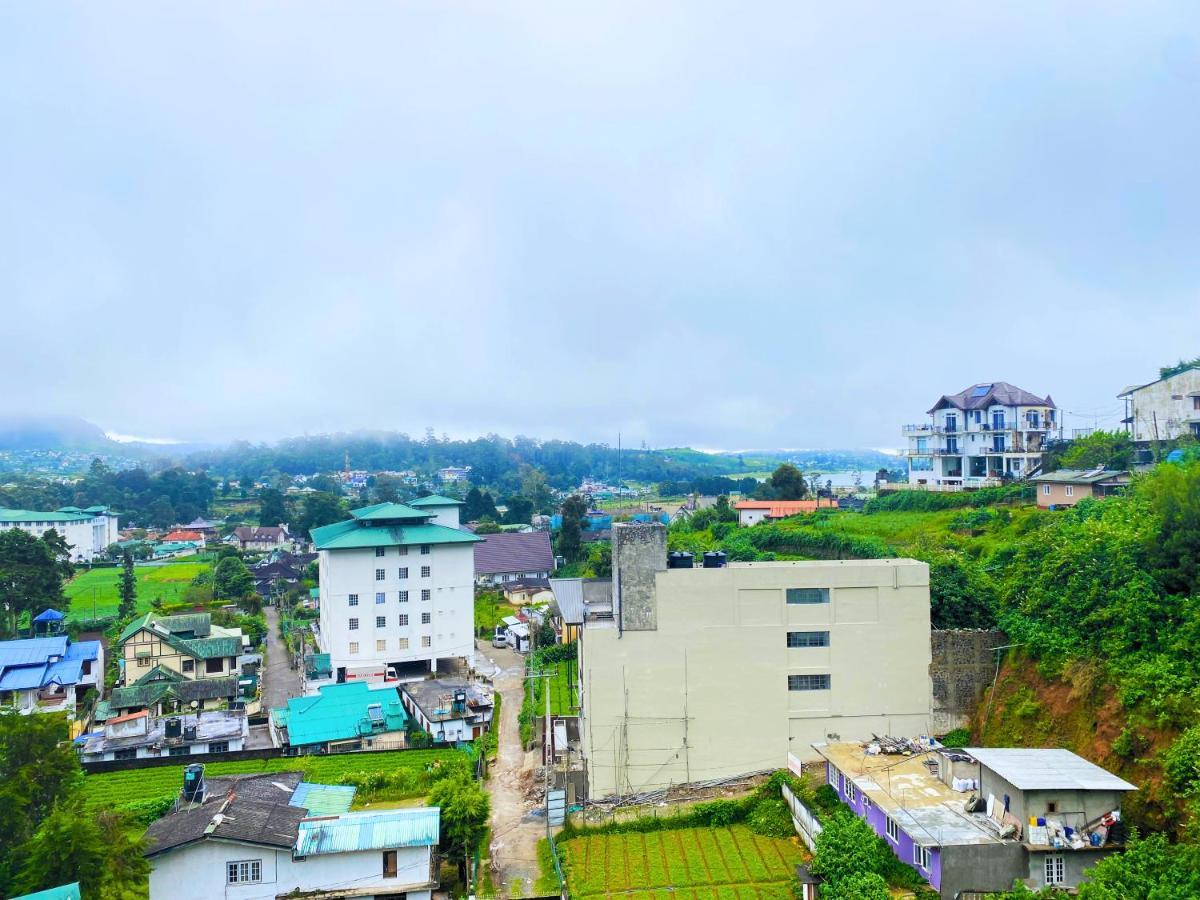 Queens Mount Glen Heights Nuwara Eliya Buitenkant foto