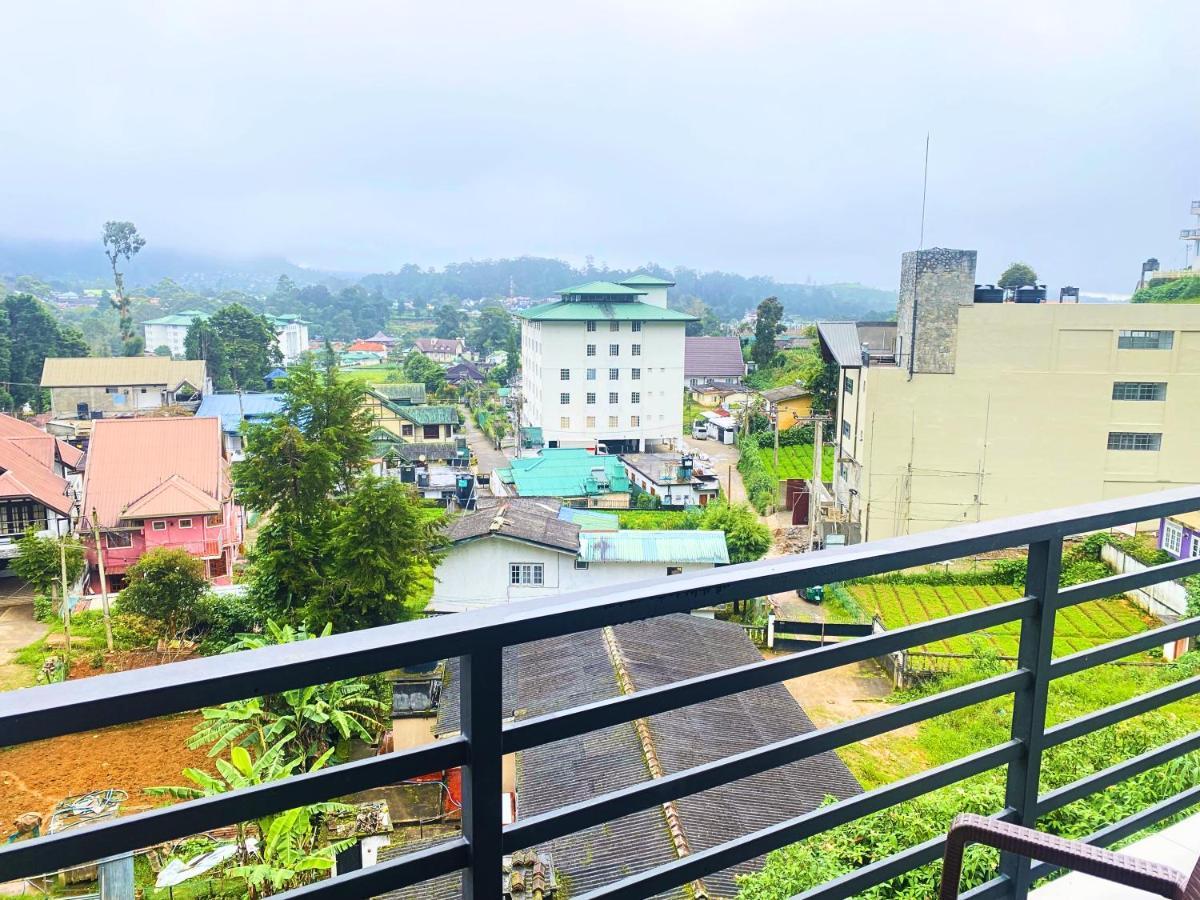 Queens Mount Glen Heights Nuwara Eliya Buitenkant foto