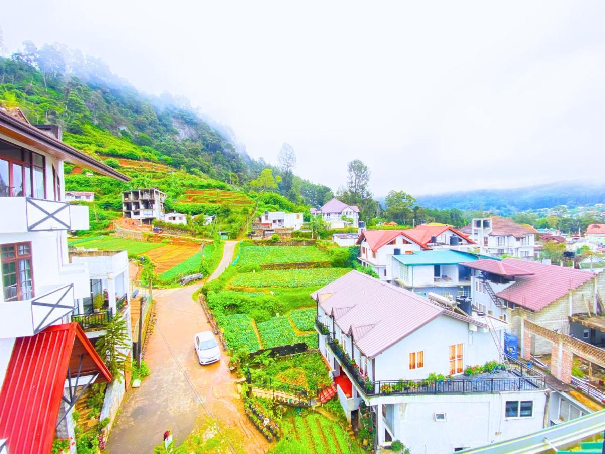 Queens Mount Glen Heights Nuwara Eliya Buitenkant foto