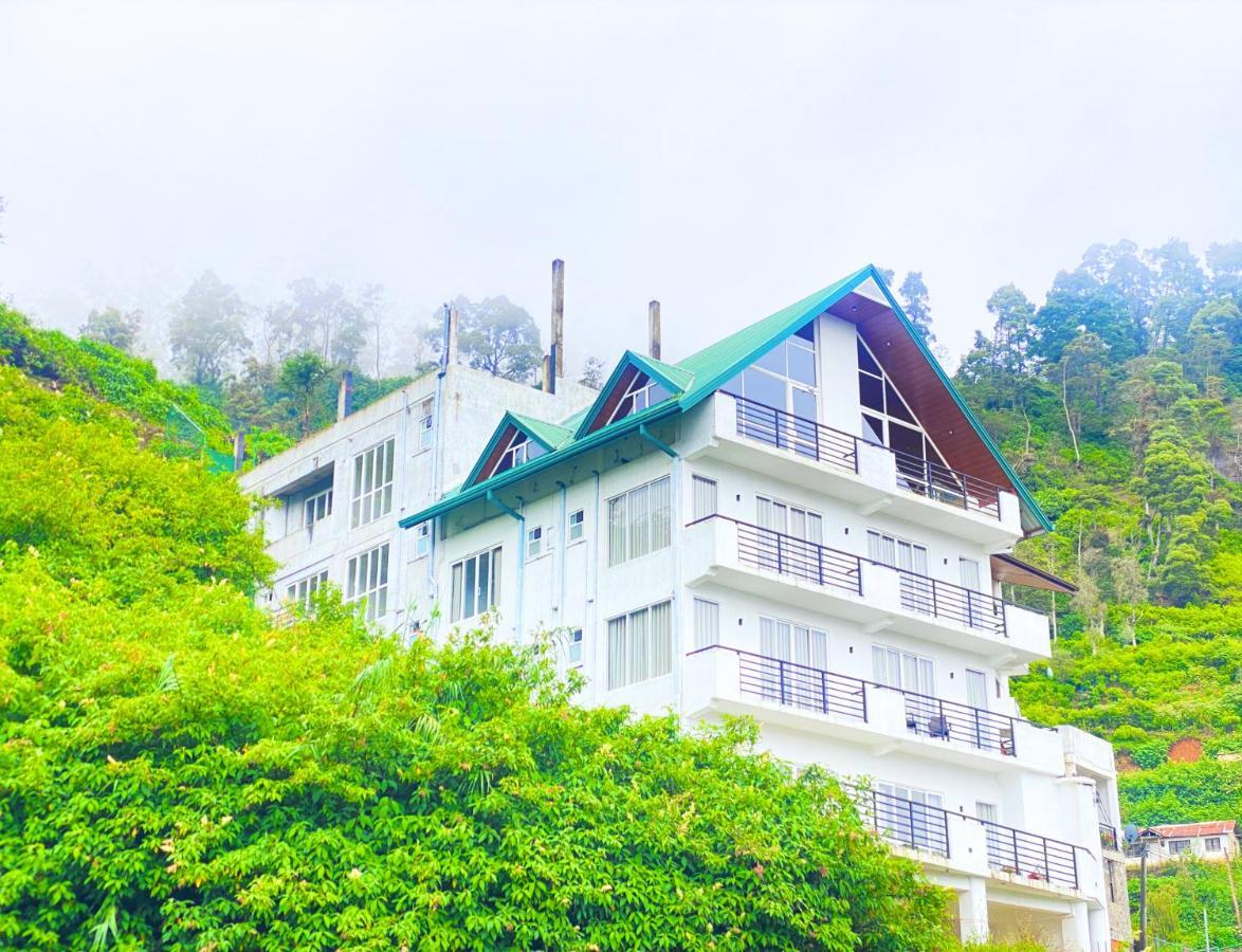 Queens Mount Glen Heights Nuwara Eliya Buitenkant foto