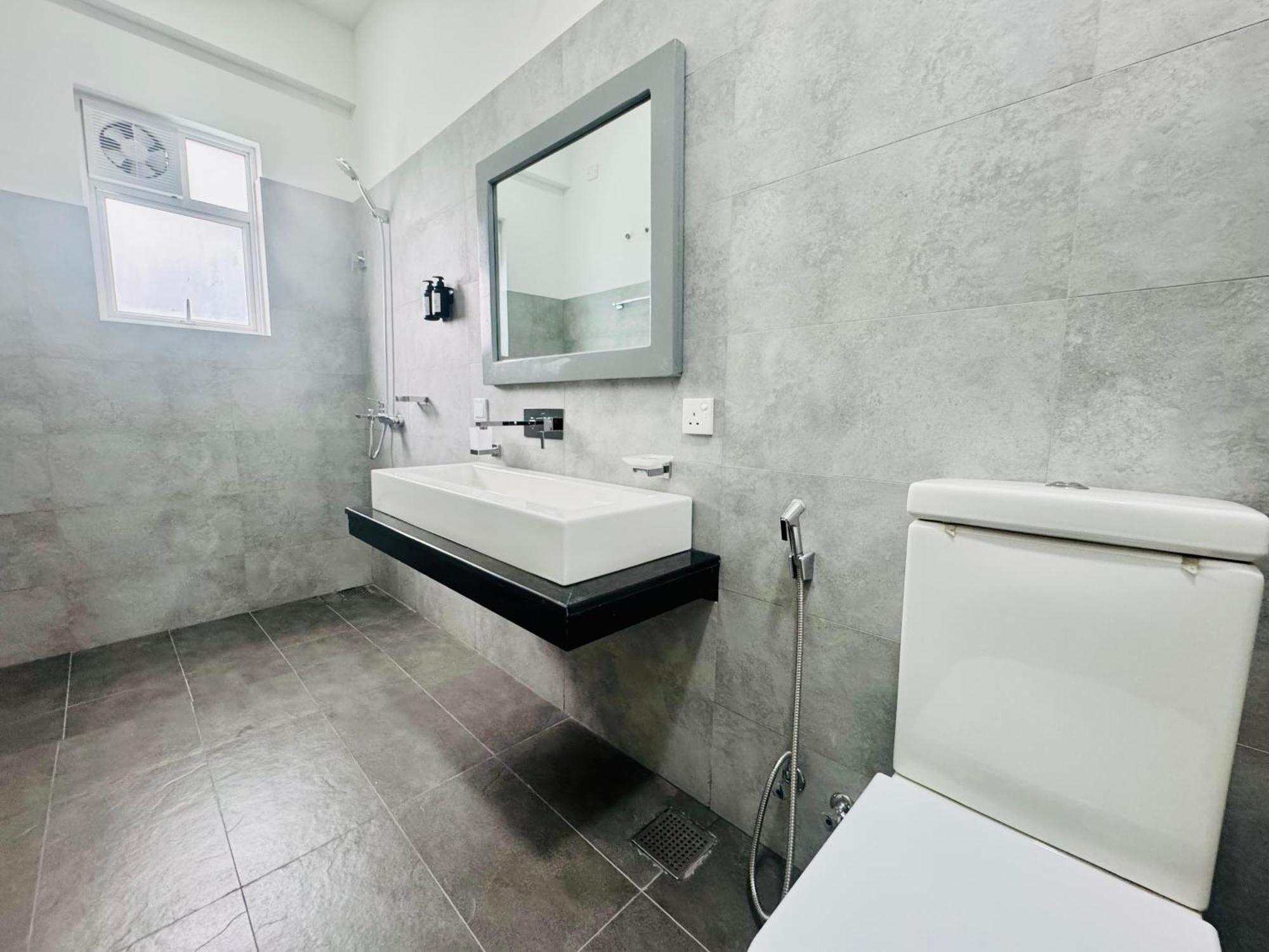 Queens Mount Glen Heights Nuwara Eliya Kamer foto