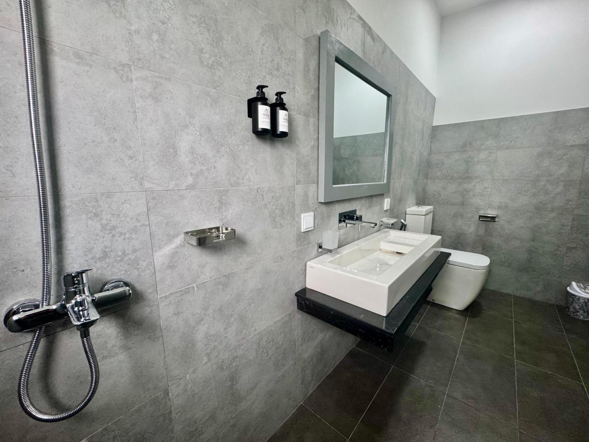 Queens Mount Glen Heights Nuwara Eliya Kamer foto