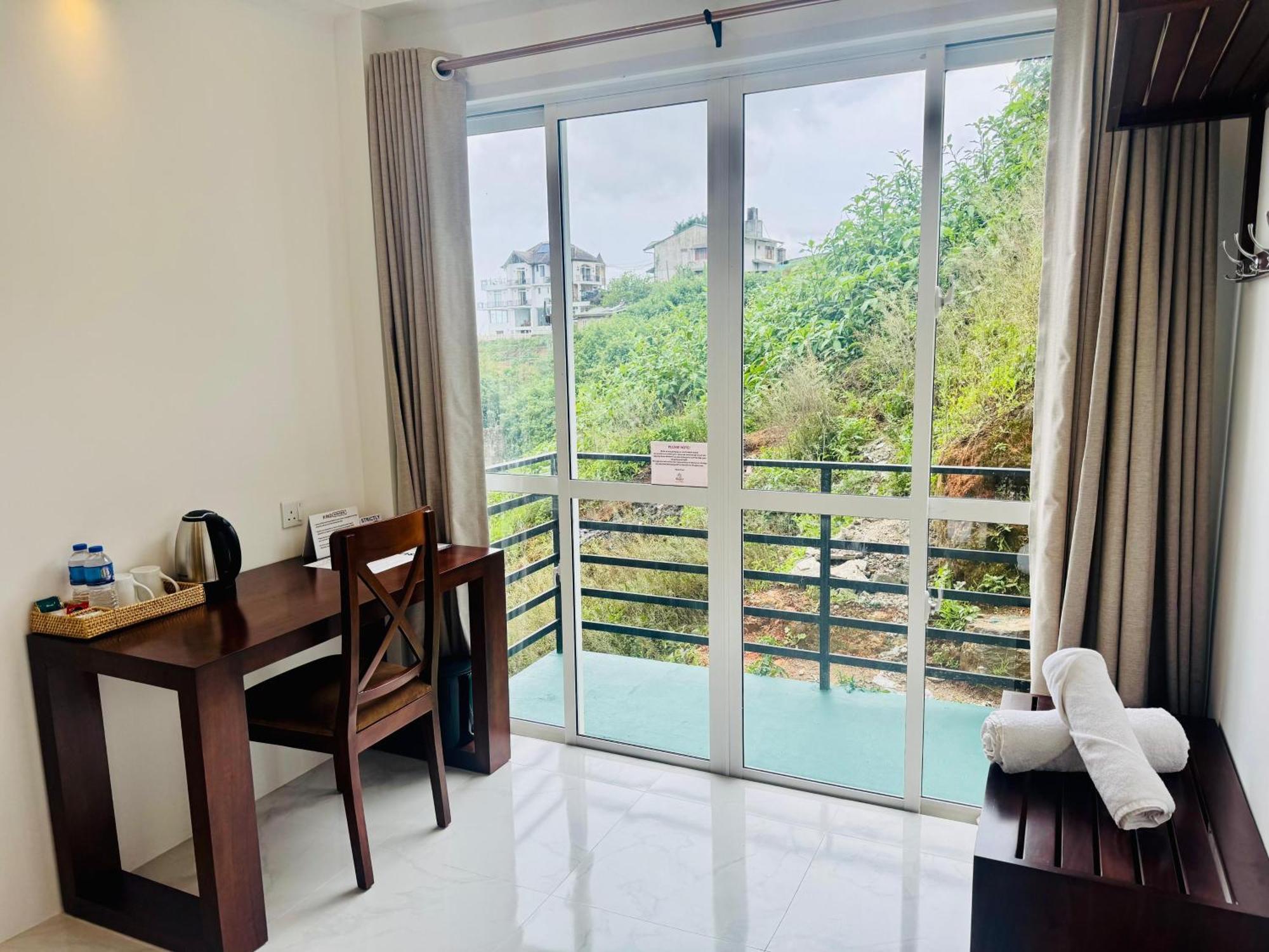 Queens Mount Glen Heights Nuwara Eliya Kamer foto
